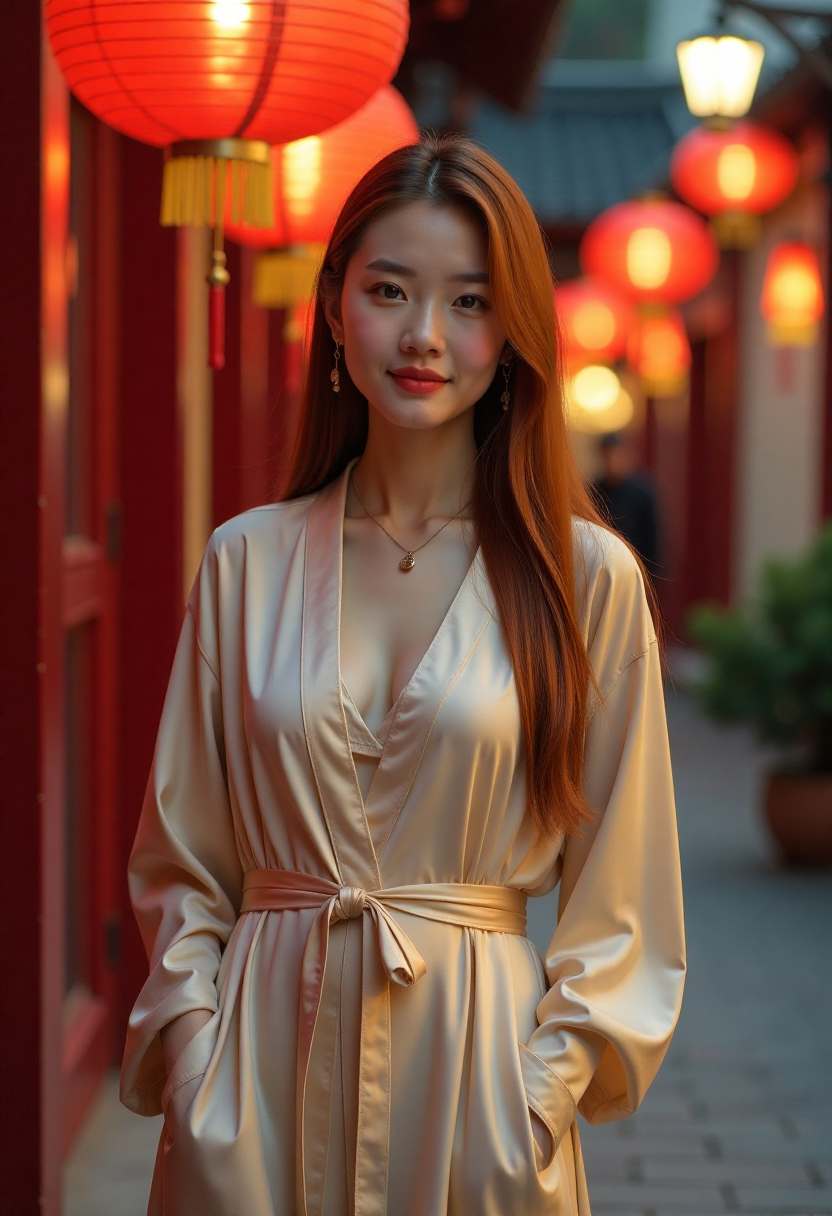 梁美京
