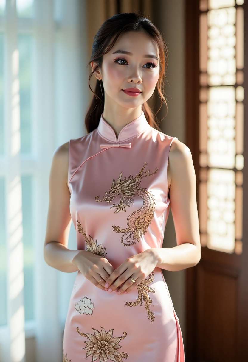 林湖